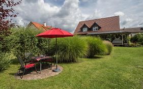 Ferienwohnung Lilian